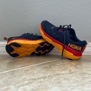 HOKA M Challenger ATR 6